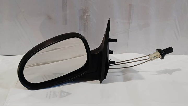 Espejo c/control 4ptas izq - Imagen principal