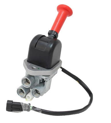 Valvula freno mano - Imagen principal