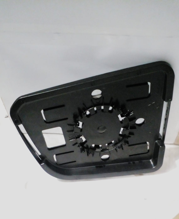 Base c/vidrio convexo mayor der - Vista 2