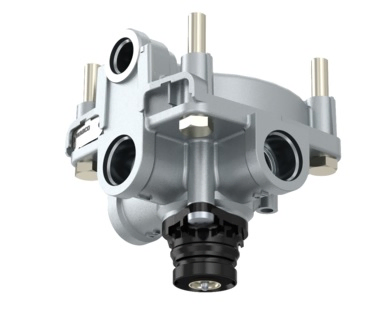 Valvula rele - Imagen principal