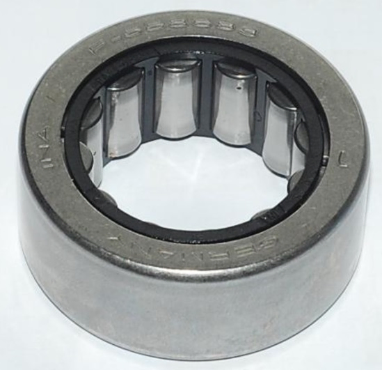 Ruleman caja cambios - Imagen principal