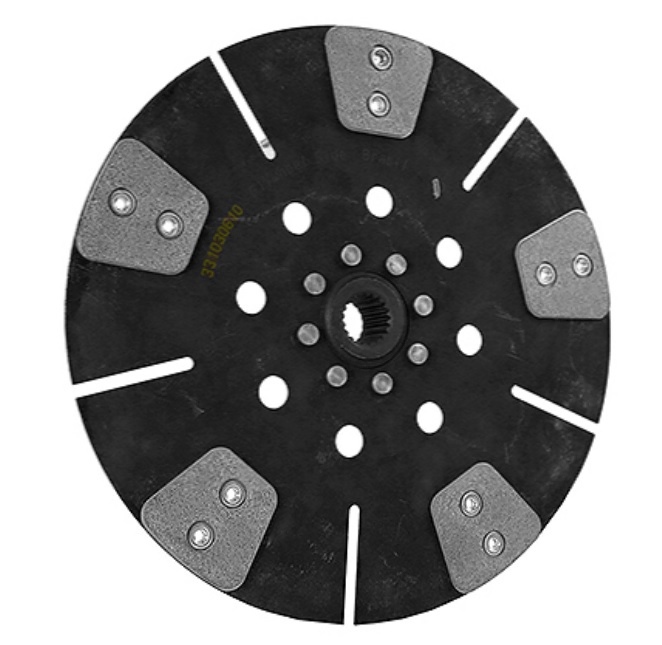 Disco embrague externo 310/20e - Imagen principal