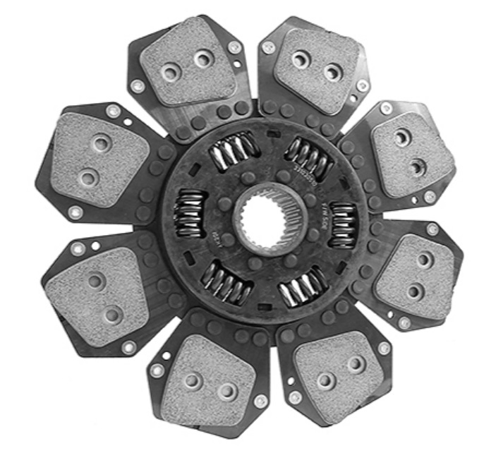 Disco embrague interno 310/26e - Imagen principal