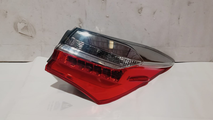 Faro trasero der - Imagen principal