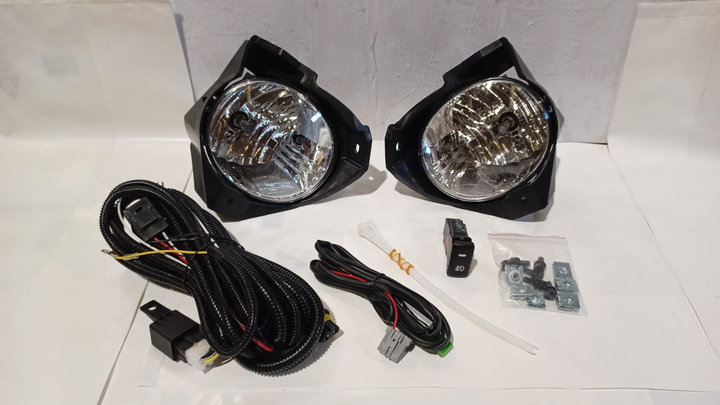 Faro trasero izq - Imagen principal