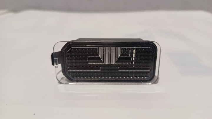 Faro matricula i/d - Imagen principal