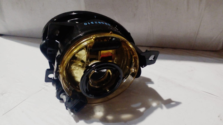 Faro aux/caminero der - Vista 2