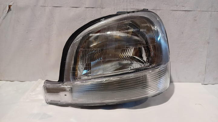 Semioptica electrico con señalero cristal izq - Imagen principal