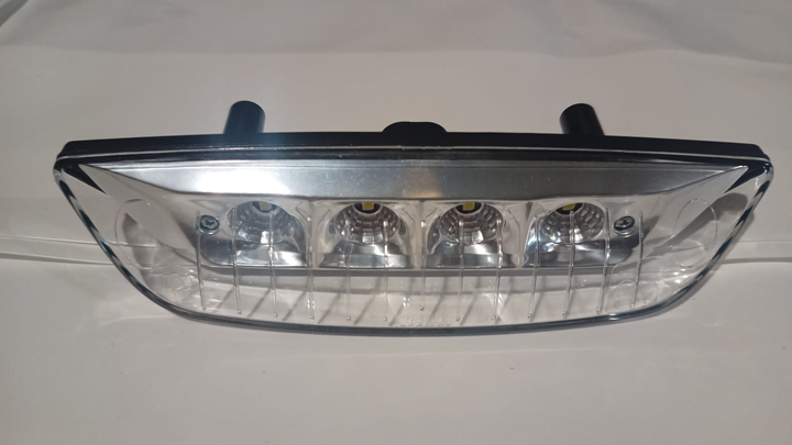 Faro delimitador cristal led 24v delantero i/d - Imagen principal