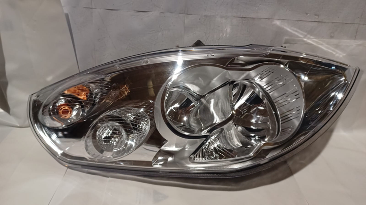 Semioptica electrica der - Imagen principal