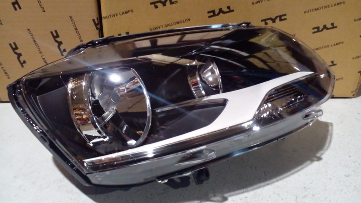 Semioptica der - Imagen principal