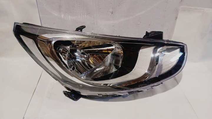 Semioptica electrica der - Imagen principal