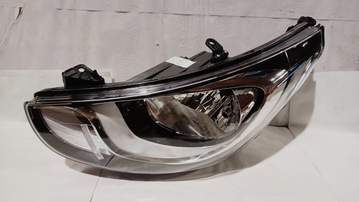 Semioptica electrica izq - Imagen principal