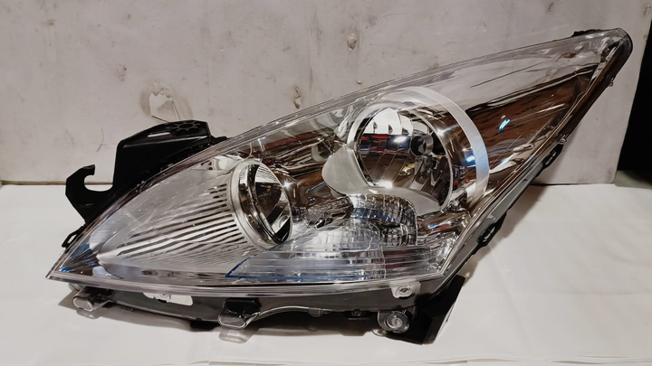 Semioptica electrica izq - Imagen principal