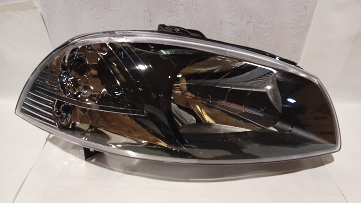 Semioptica manual negra der - Imagen principal