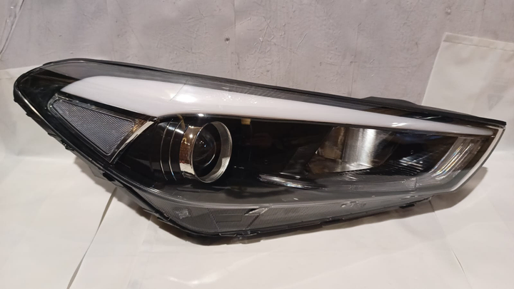 Semioptica electrica der - Imagen principal