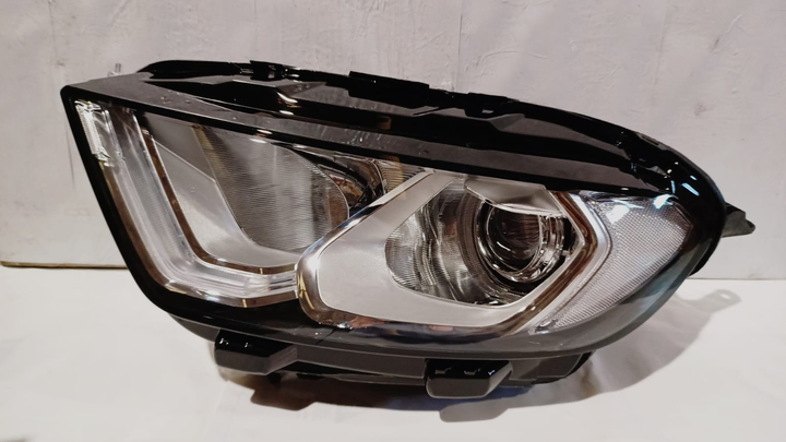 Semioptica manual led izq - Imagen principal