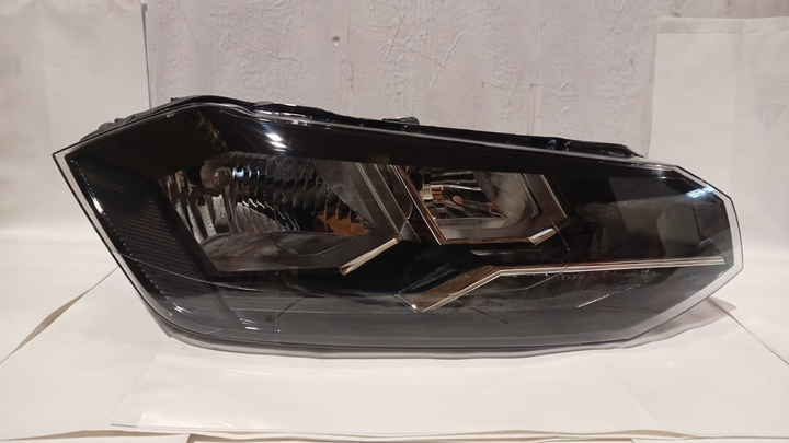 Semioptica electrica der - Imagen principal