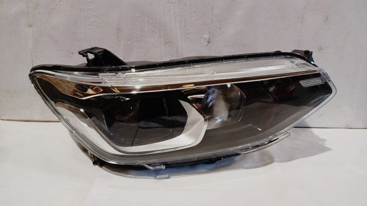 Semioptica electrica der - Imagen principal