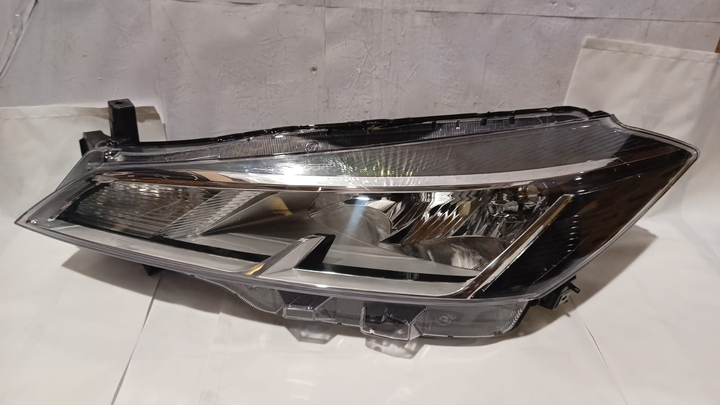 Semioptica manual izq - Imagen principal