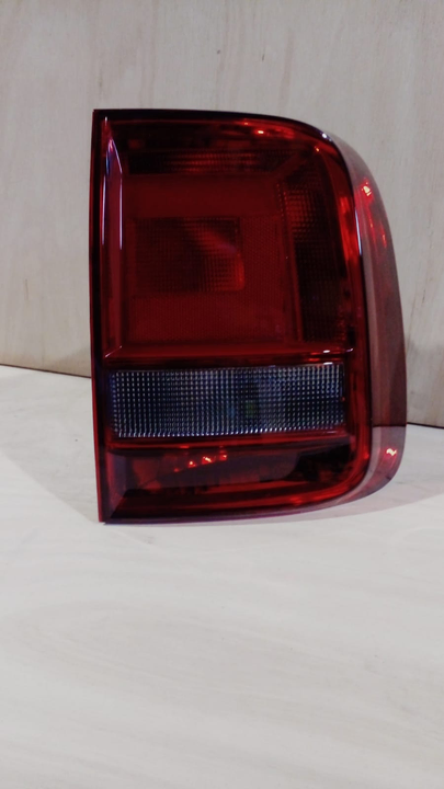 Faro trasero bicolor rojo fume der - Imagen principal