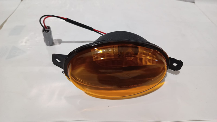 Señalero lateral izq - Imagen principal