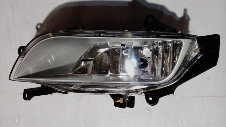 Faro aux/caminero der - Imagen principal