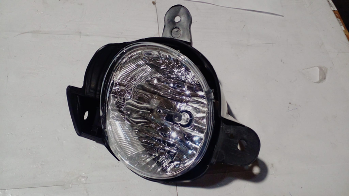 Faro aux/caminero der - Imagen principal