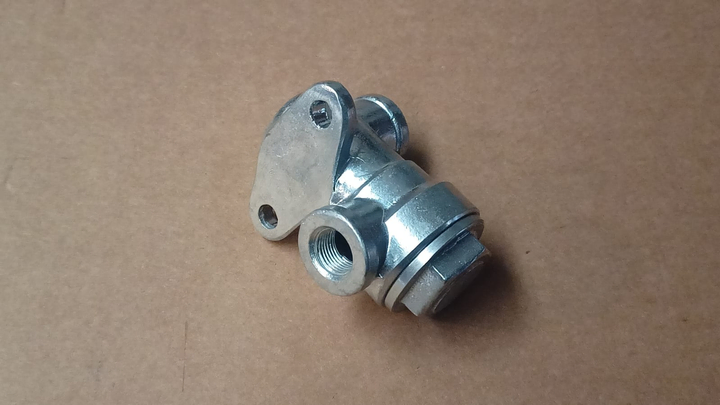 Filtro completo de linea 3/8 - Vista 2