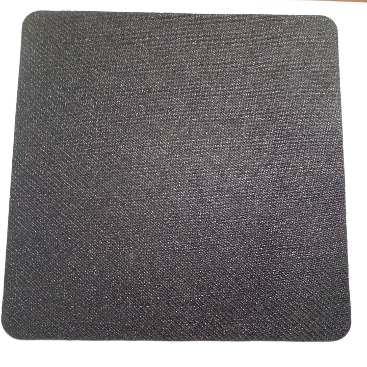 Art. propaganda mouse pad - Vista 2