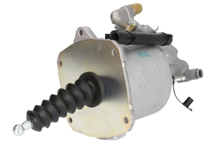 Servoembrague - Imagen principal