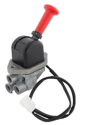 Valvula freno mano - Imagen principal