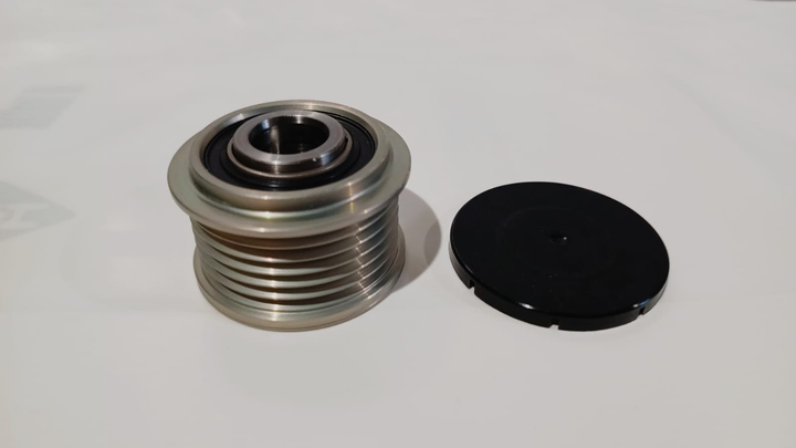 Polea alternador - Imagen principal