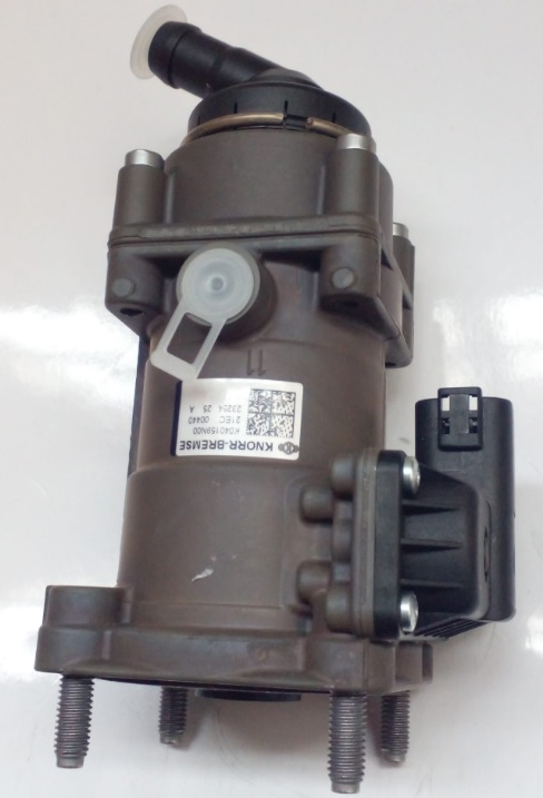 Valvula pedalera ebs - Imagen principal