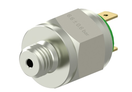 Interruptor de presion - Imagen principal