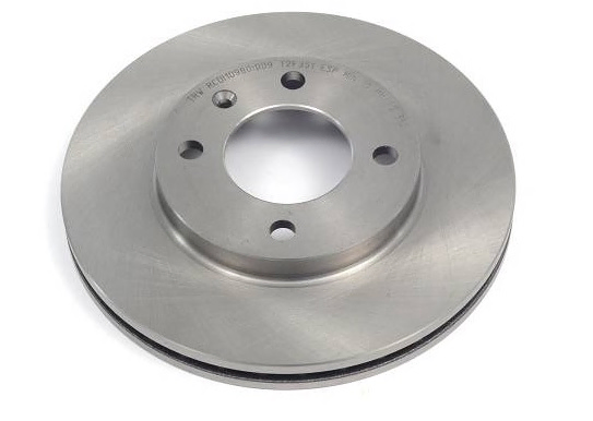 Disco freno solido delantero - Imagen principal