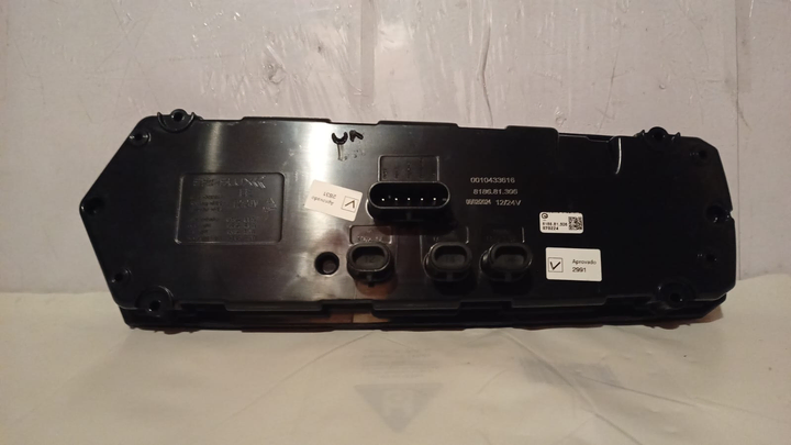 Modulo faro trasero tras.modelo 2023 izq - Vista 2