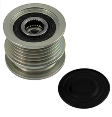 Polea alternador - Imagen principal