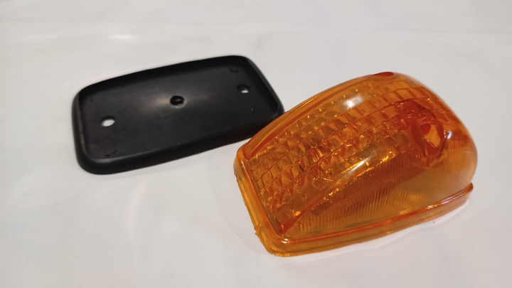 Señalero ambar i/d - Imagen principal