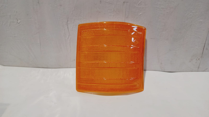 Señalero ambar der - Imagen principal