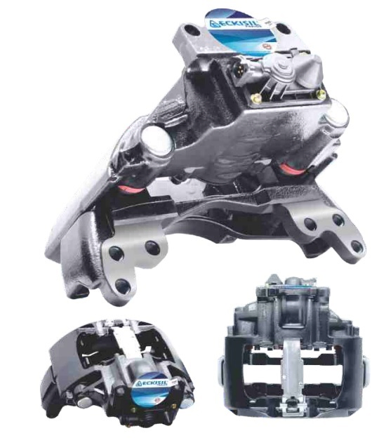 Mordaza freno knorr sn 5000 der - Imagen principal