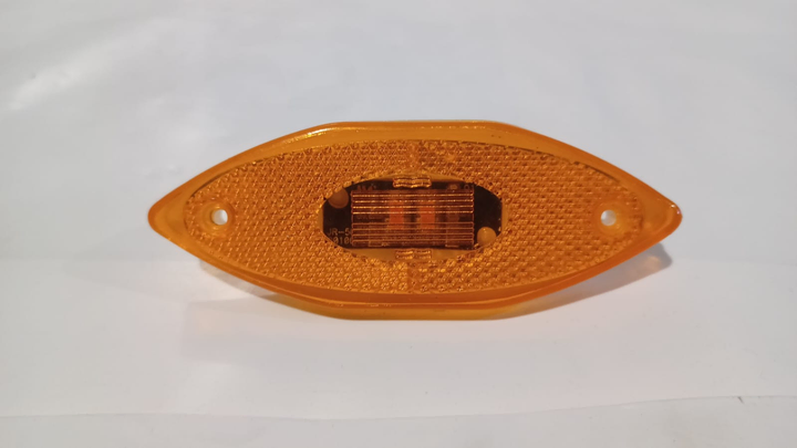 Faro ac.eli.led.bivolt c/adaptacion i/d - Imagen principal