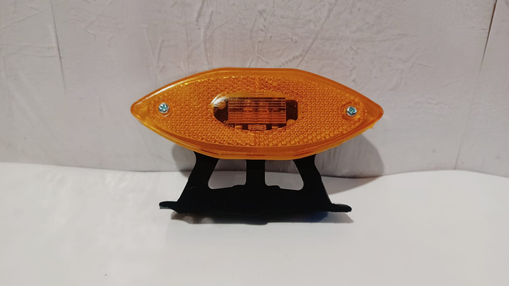 Faro el.l b c/s fl p/a 2 vias i/d - Imagen principal