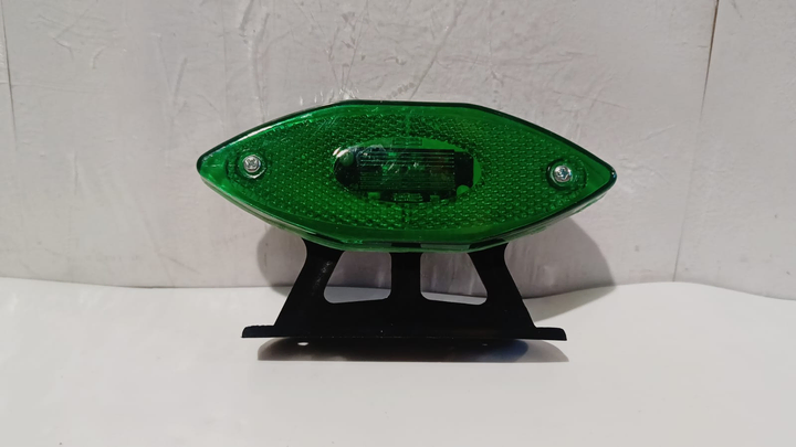 Faro el.l b c/s fl p/a 2v i/d - Imagen principal