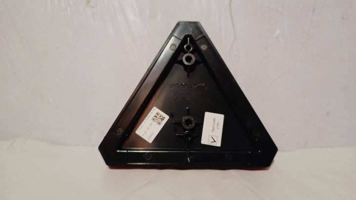 Ojo de gato de farol tras modelo 2022 - Vista 2