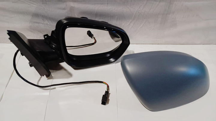 Conector abs/ebs wabco 446 008 433 2 toma electrica - Imagen principal