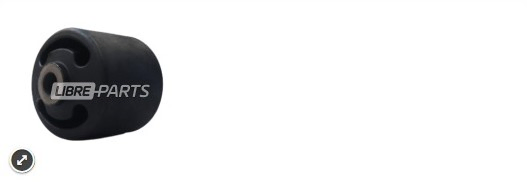 Buje de viga susp.neum - Imagen principal