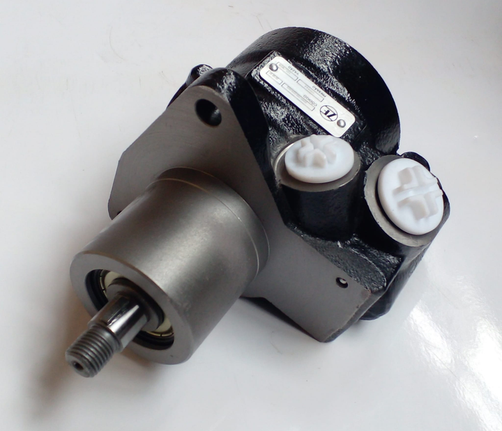 Bomba dir hid - Imagen principal