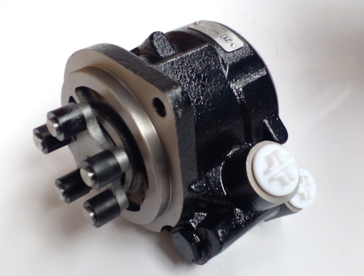 Bomba dir hid - Imagen principal