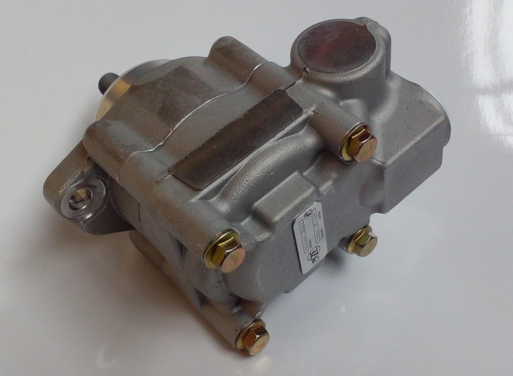 Bomba dir hid - Vista 2